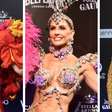 Deborah Secco, Juliette e mais famosos curtem o Baile da Vogue no Rio; veja looks