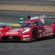 Nissan GT-R LM Nismo: da ousadia ao fiasco em Le Mans