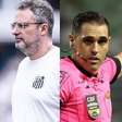 TJD-SP denuncia Gabriel Menino, Alexandre Mattos e árbitro de São Paulo x Santos