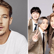 Diplo confirma colaboração em álbum do BTS e diz que vai 'chocar o mundo'