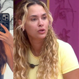 'Qual será a porcentagem?': Juliette faz post enigmático e é acusada de alfinetar Sarah Andrade no Paredão do 'BBB 26'