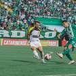 Chapecoense empata com o Criciúma e avança à semifinal do Catarinense