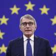 Parlamento Europeu presta homenagem a David Sassoli com nome de edifício