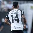 Raniele minimiza polêmica e evita culpar Andreas Pereira por pênalti em Corinthians x Palmeiras