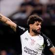 Yuri Alberto tem lesão muscular, não joga mais pelo Paulistão e desfalca Corinthians