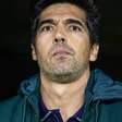 Abel analisa chegada de Arias ao Palmeiras: "Jogador da presidente"