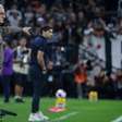 Dorival alfineta arbitragem em lance de Andreas e pede quatro reforços ao Corinthians