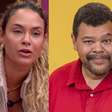 'BBB 26': Sarah solta o verbo e critica Babu: 'A gente não tá mentindo'