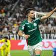 Flaco López marca, Memphis perde pênalti e Palmeiras ganha do Corinthians pelo Paulistão