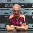 Dorival se diz satisfeito com atuação do Corinthians e explica contratação de marroquino