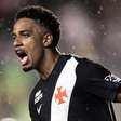 Brenner desencanta pelo Vasco e vibra: "Espero que seja o primeiro de muitos"
