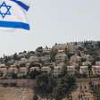 Israel sob críticas por plano de expansão sobre a Cisjordânia