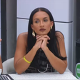 'BBB 26': Marciele se revolta com jogada de aliados: 'Me sentindo traída'