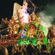 Camarote Bar Brahma reúne serviços, shows e experiências no Carnaval paulistano