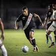 Coutinho anima ao iniciar ano pelo Vasco com destaque na criação de jogadas