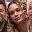 BBB 26: Babu, Sarah e Sol estão no quarto Paredão