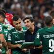 Palmeiras encerra série negativa contra o Corinthians e garante 100% em clássicos no Paulistão
