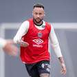 Mesmo recuperado, Santos prega cautela com o retorno de Neymar
