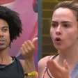 'BBB 26': Equipe de Breno se desculpa por falas do brother contra Ana Paula