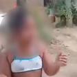 Moradores denunciam uso de spray de pimenta por PM contra crianças em conflito no Maranhão