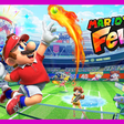 Mario Tennis Fever dá um saque de mestre no Switch 2
