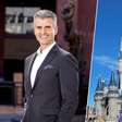 O CEO da Disney está se aposentando e deixando a empresa nas mãos do chefe de seu departamento de melhor desempenho que não é o de filmes