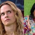 'BBB 26': Gente! Chaiany faz revelação pesada e emociona Ana Paula