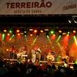 Terreirão do Samba terá cinco dias seguidos de shows no Carnaval; ingressos custam a partir de R$ 15