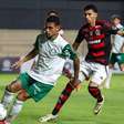 Flamengo e Palmeiras conhecem primeiros adversários na Libertadores Sub-20; confira