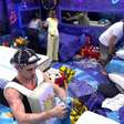 'BBB 26: Juliano Floss é chamado de 'menino mimado' em treta com Chaiany
