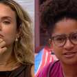 'BBB 26': Milena crava eliminação de Sarah após atitude de Gil do Vigor; entenda