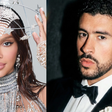 Entenda a treta: por que Bad Bunny e Anitta nunca gravaram juntos