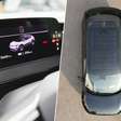 Colocar painéis solares num carro elétrico parece uma solução perfeita: a realidade do aumento de autonomia é uma grande decepção