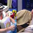 'BBB 26': Fim da aliança? Juliano e Ana Paula brigam feio