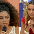 'BBB 26': Atriz de 'Três Graças' detona Sarah: 'Falou coisas...'