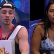 'BBB 26': Rachou o grupo? Juliano se revolta com Chaiany: 'Vai todo mundo se...'