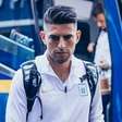 Zambrano, zagueiro do Alianza Lima, denuncia mulher que o acusa de abuso sexual