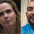 'BBB 26': Padre pede desculpas após ofender Ana Paula: 'Fogo da emoção'
