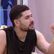 'BBB 26': Marcelo afirma que terá confronto com Ana Paula: 'Vai chegar o momento'