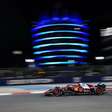F1 2026: Confira a escalação dos pilotos na 1ª semana de testes no Bahrein