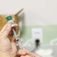 Guararema inicia vacinação contra a dengue para profissionais da Atenção Primária à Saúde