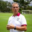 Corinthians oficializa Ricardo Drubscky como novo coordenador da base