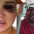 Cantor é suspeito de agredir e manter ex-companheira em cárcere privado em MG: 'Covarde'