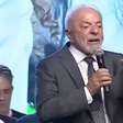 Em discurso, Lula defende a importância do exame de próstata: 'Homão tem vergonha de tomar dedada'