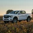 Ford vende Ranger com taxa zero e preço especial na feira Coopavel