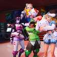 Temporada 1 de Overwatch chega com novos personagens e parceria com a Hello Kitty