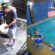 Após caso em SP, veja como funciona as regras de tratamento para piscinas de academias e condomínios