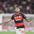 Palpite Vitória x Flamengo - Brasileirão - 10/02/2026