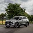 Hyundai Creta 2027: motor 1.6 turbo vira flex, mas perde potência