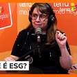 Consultora explica o que é ESG e a importância para as empresas